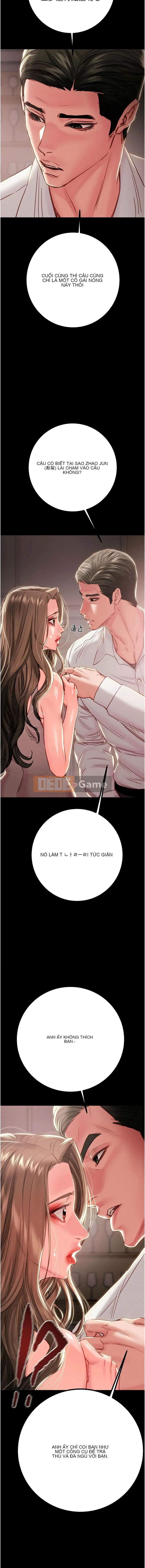 Cướp bóc Chương 85-86