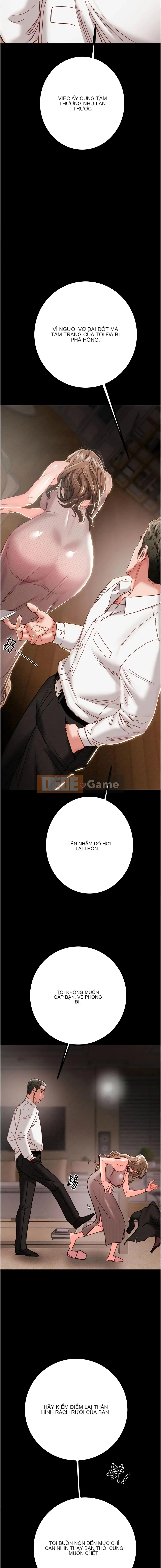 Cướp bóc Chương 85-86