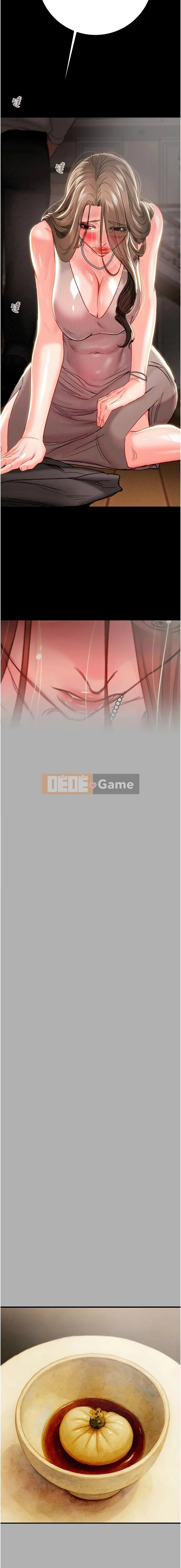 Cướp bóc Chương 85-86