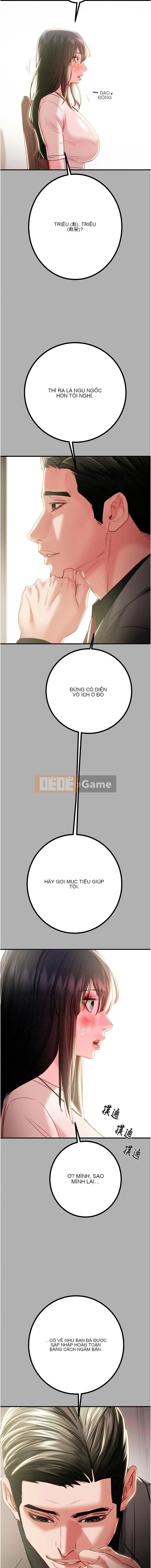 Cướp bóc Chương 85-86
