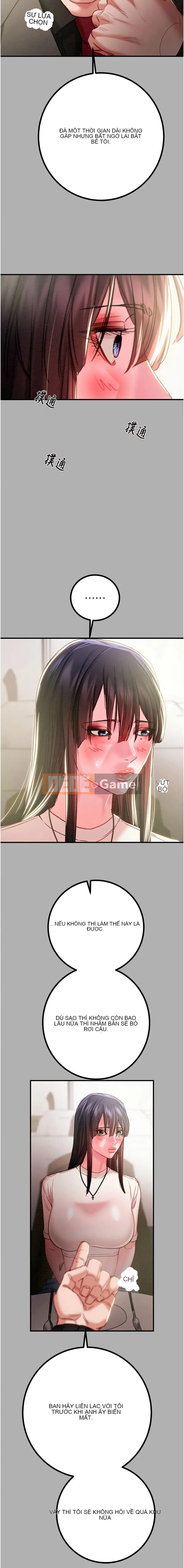 Cướp bóc Chương 85-86