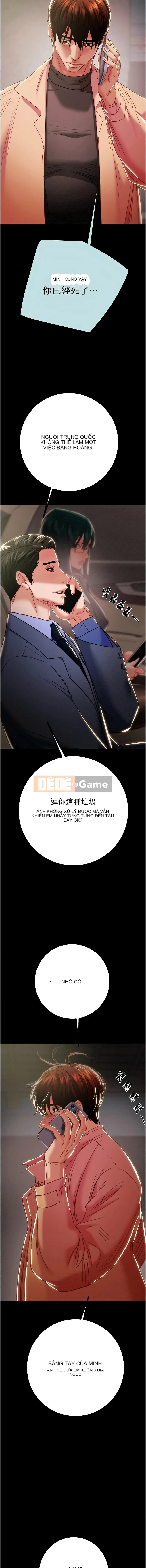 Cướp bóc Chương 85-86