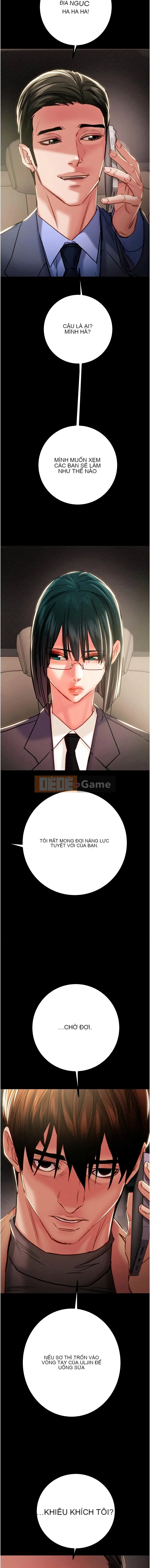 Cướp bóc Chương 85-86