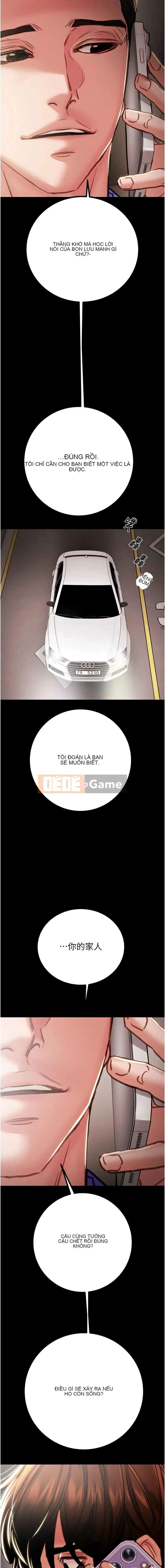 Cướp bóc Chương 85-86