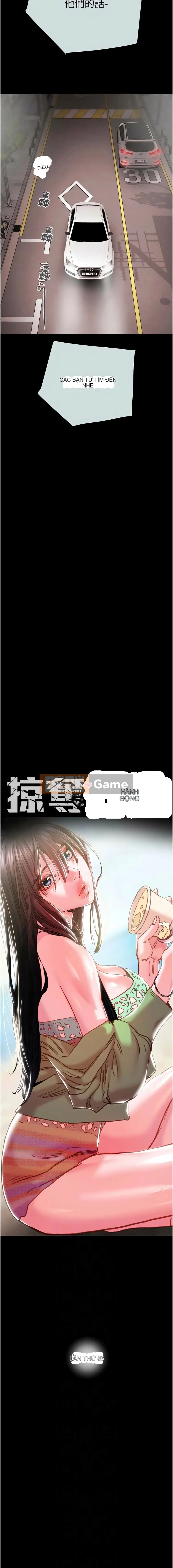 Cướp bóc Chương 85-86