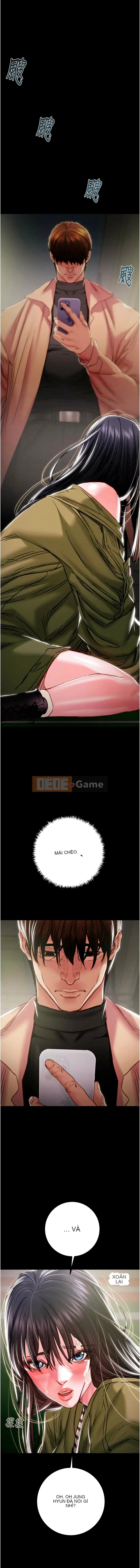 Cướp bóc Chương 85-86