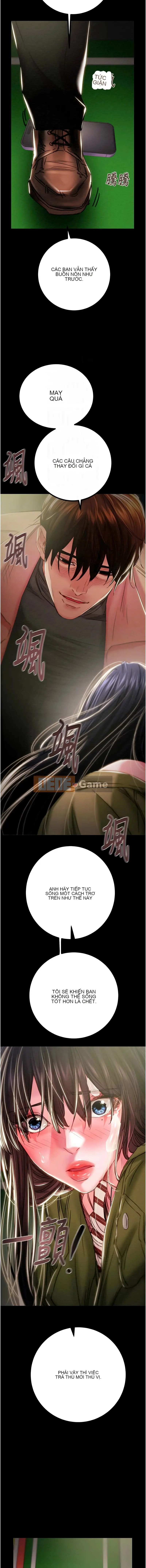 Cướp bóc Chương 85-86