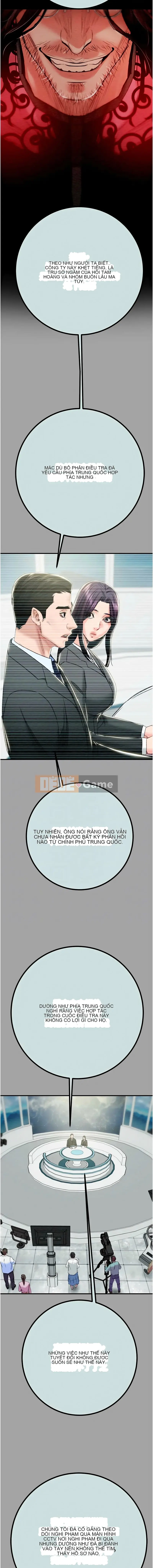 Cướp bóc Chương 85-86