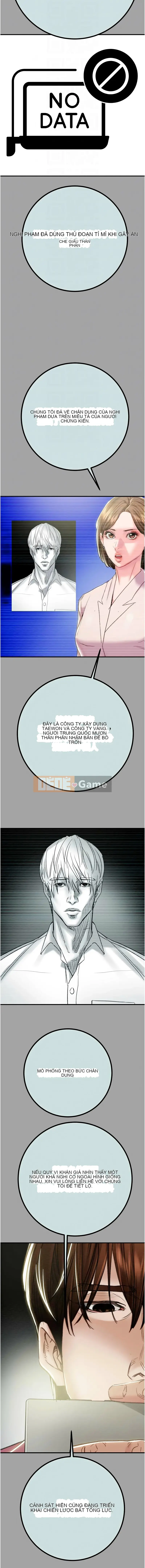 Cướp bóc Chương 85-86