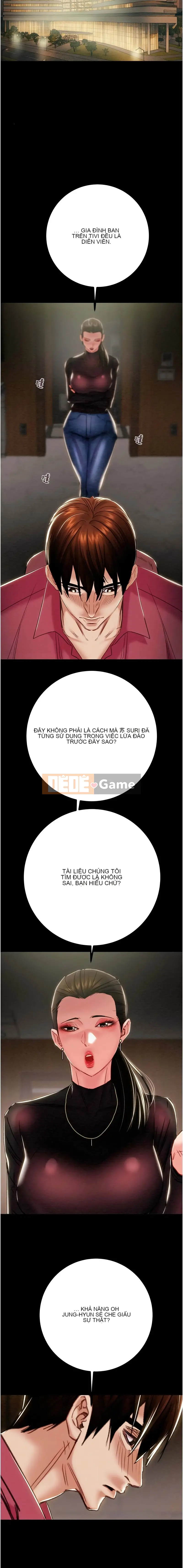 Cướp bóc Chương 85-86