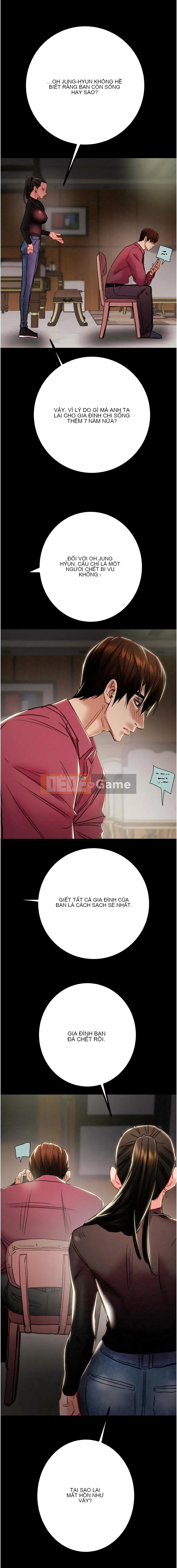 Cướp bóc Chương 85-86