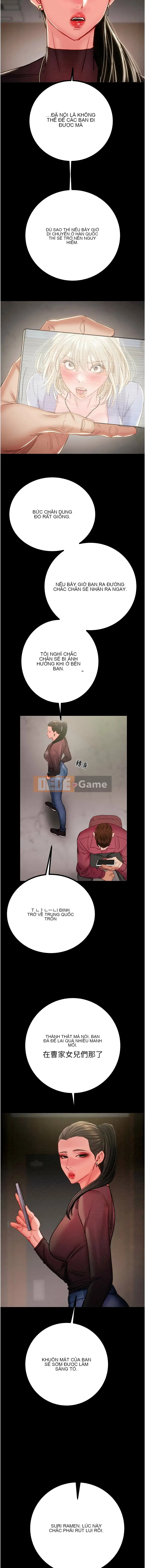 Cướp bóc Chương 85-86