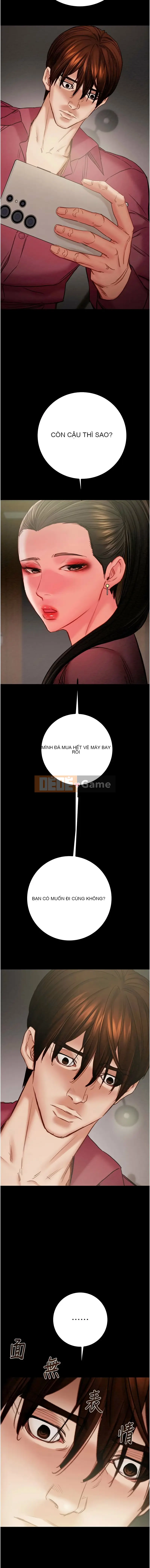 Cướp bóc Chương 85-86