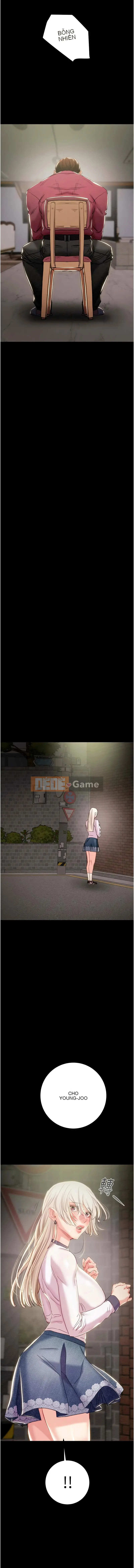 Cướp bóc Chương 85-86