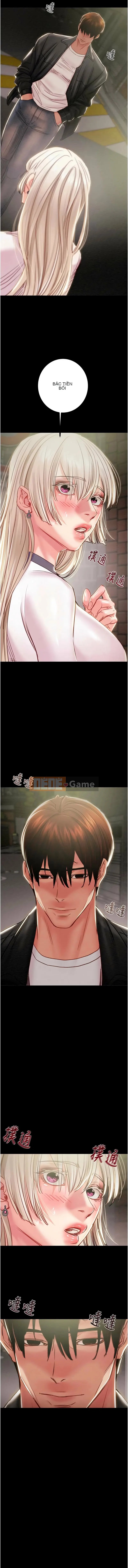 Cướp bóc Chương 85-86