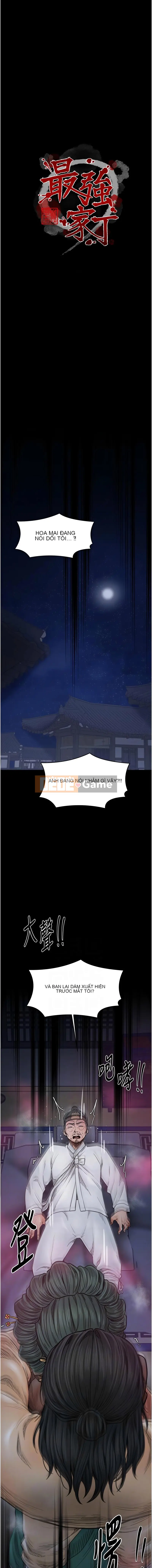 Người hầu mạnh nhất Chương 67-68