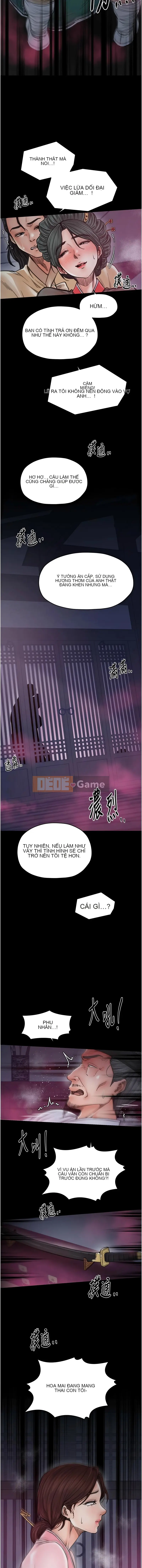 Người hầu mạnh nhất Chương 67-68