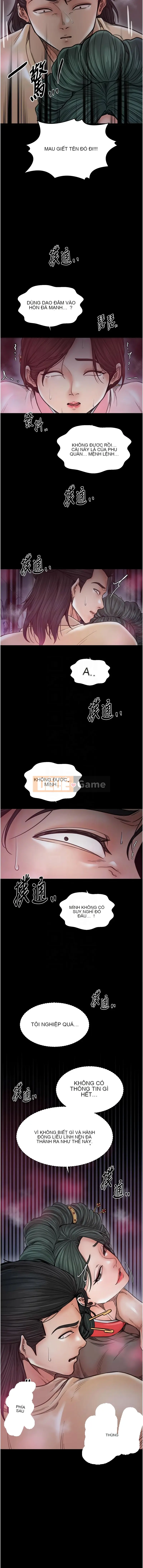 Người hầu mạnh nhất Chương 67-68