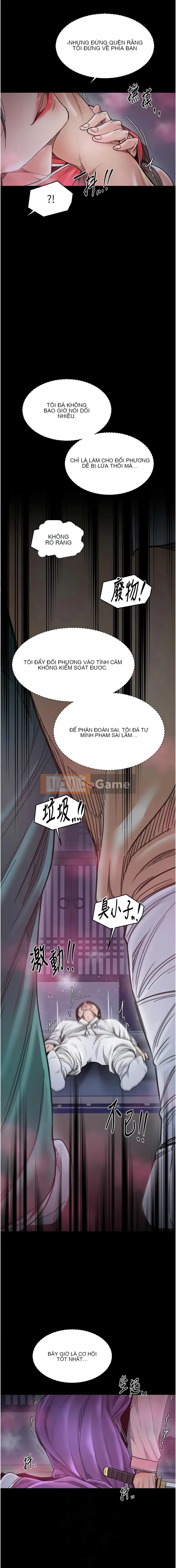 Người hầu mạnh nhất Chương 67-68