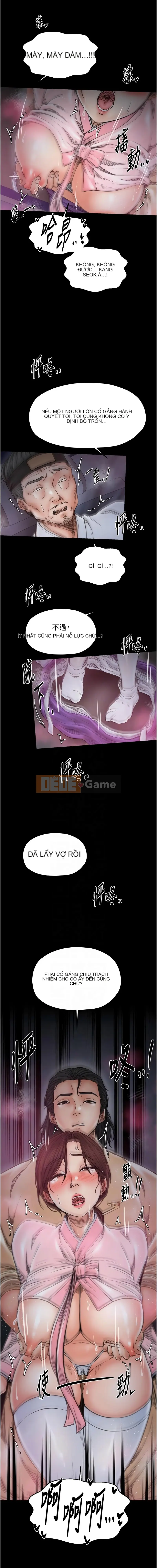 Người hầu mạnh nhất Chương 67-68