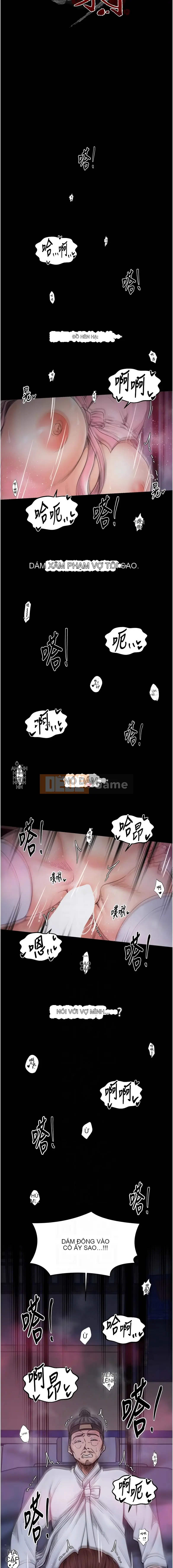 Người hầu mạnh nhất Chương 67-68