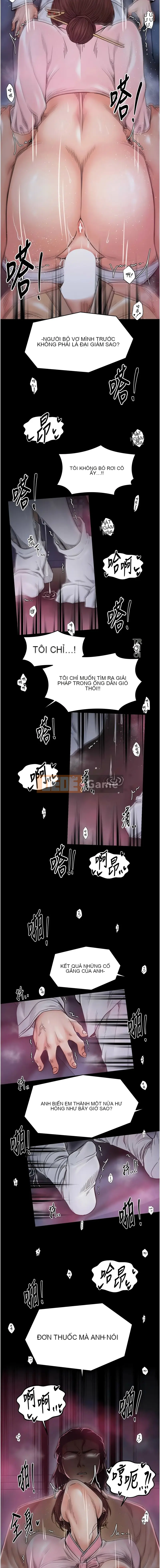 Người hầu mạnh nhất Chương 67-68