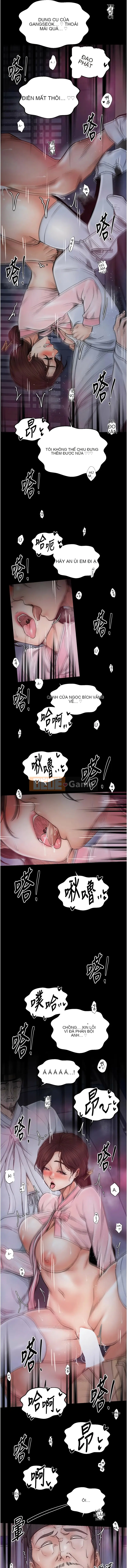 Người hầu mạnh nhất Chương 67-68