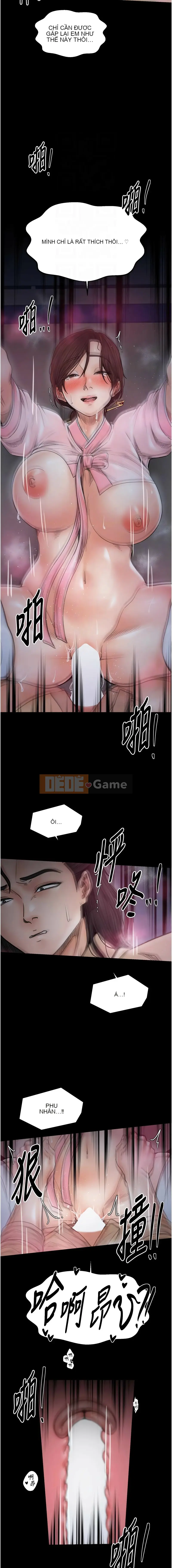 Người hầu mạnh nhất Chương 67-68