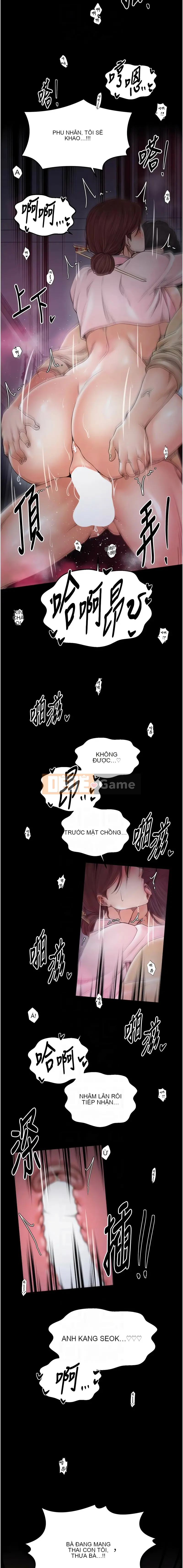 Người hầu mạnh nhất Chương 67-68