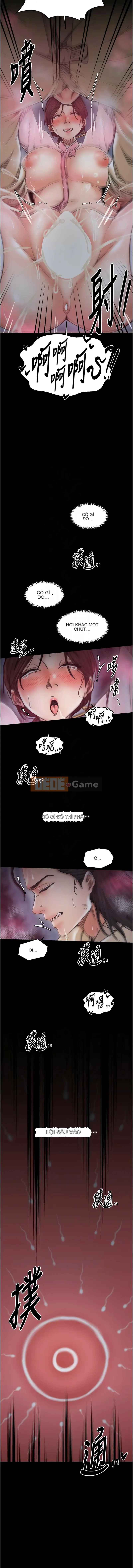 Người hầu mạnh nhất Chương 67-68