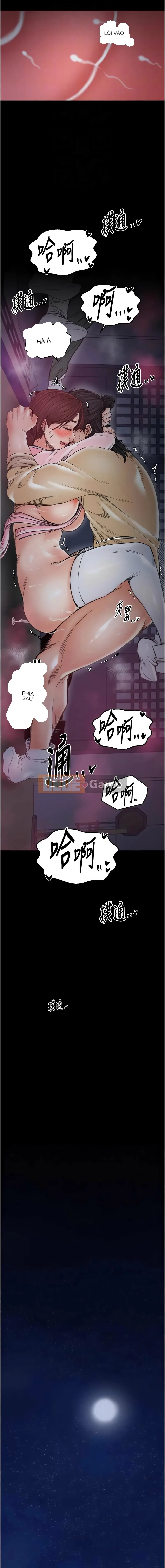 Người hầu mạnh nhất Chương 67-68