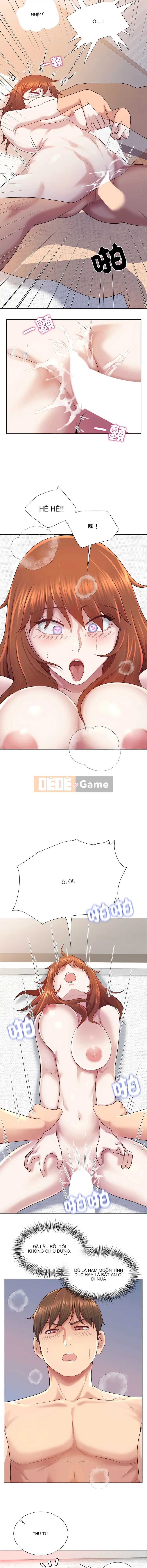 Bạn trai của bố chọn một Chương 40-41