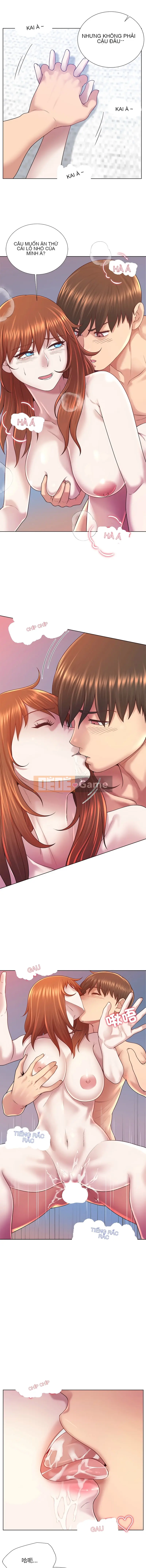 Bạn trai của bố chọn một Chương 40-41