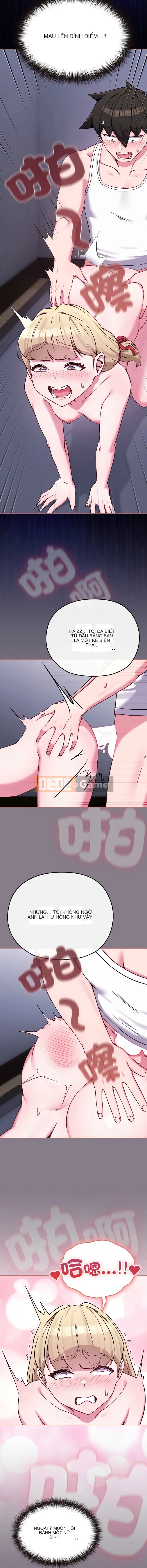 Yêu cô ấy trong năm Chương 38-39