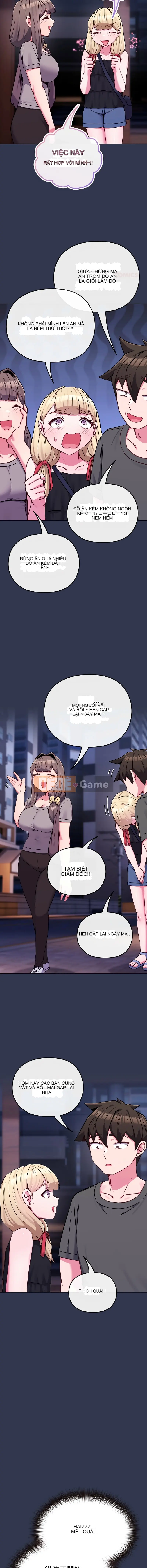 Yêu cô ấy trong năm Chương 38-39