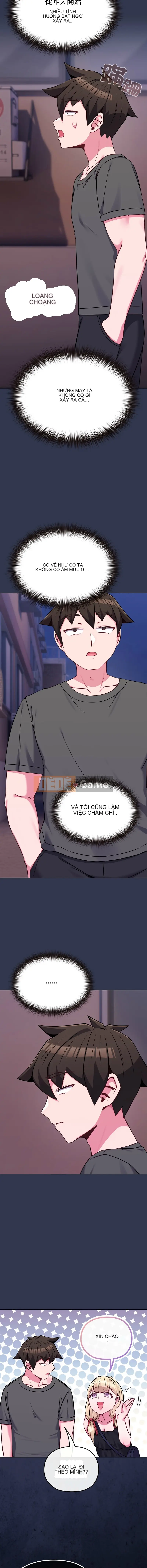 Yêu cô ấy trong năm Chương 38-39