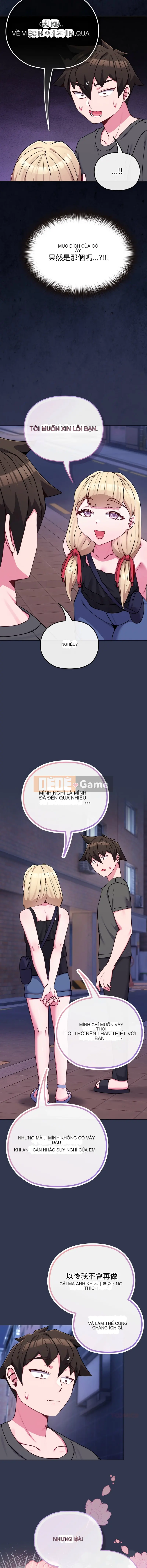 Yêu cô ấy trong năm Chương 38-39