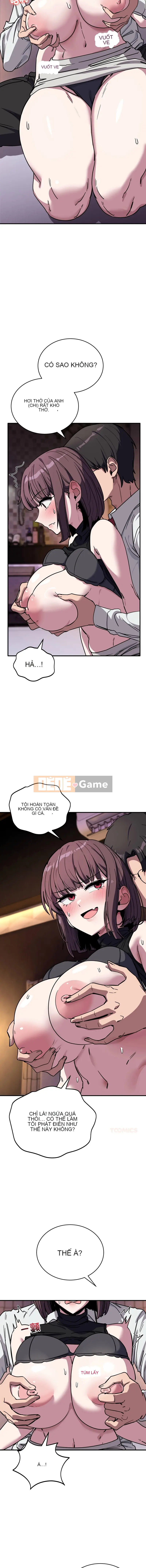 Tốt hơn là một con chó Chương 37-38