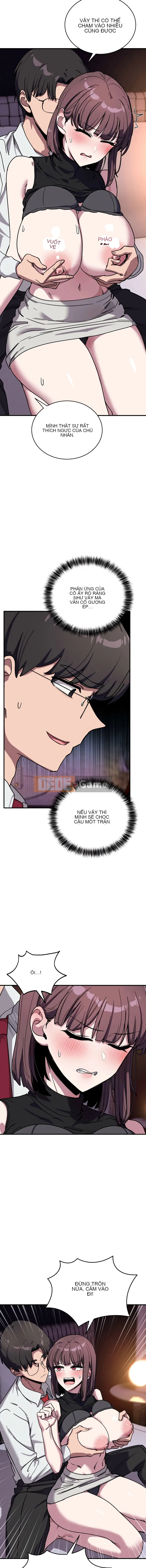 Tốt hơn là một con chó Chương 37-38