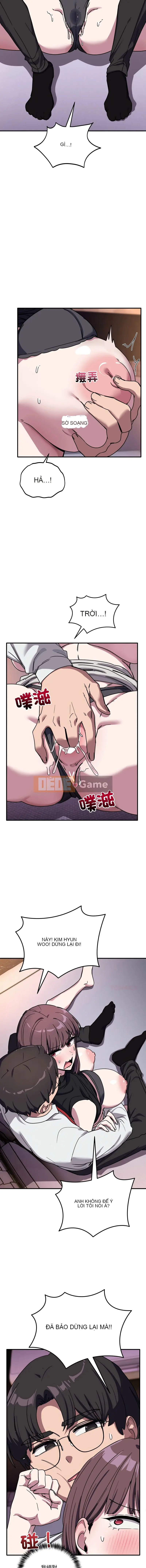 Tốt hơn là một con chó Chương 37-38