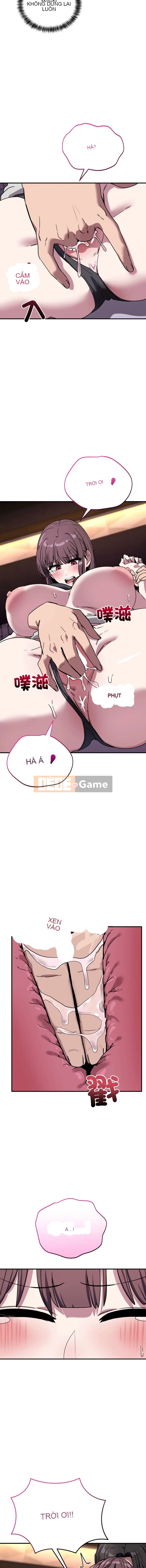 Tốt hơn là một con chó Chương 37-38