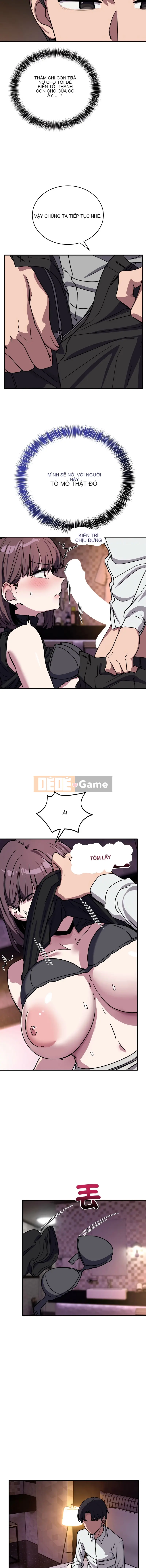 Tốt hơn là một con chó Chương 37-38