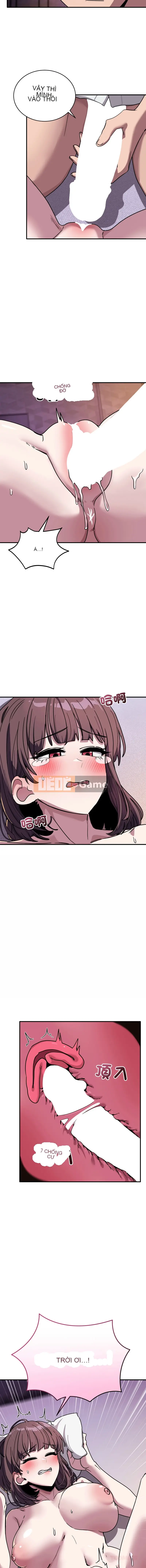 Tốt hơn là một con chó Chương 37-38