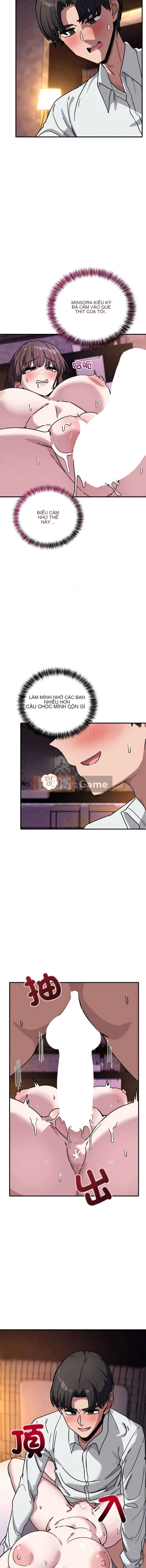 Tốt hơn là một con chó Chương 37-38