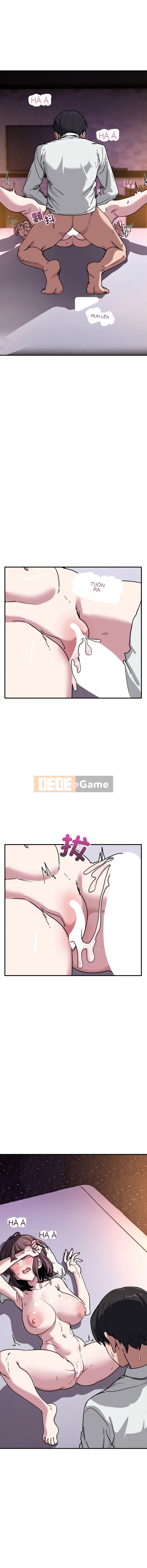 Tốt hơn là một con chó Chương 37-38