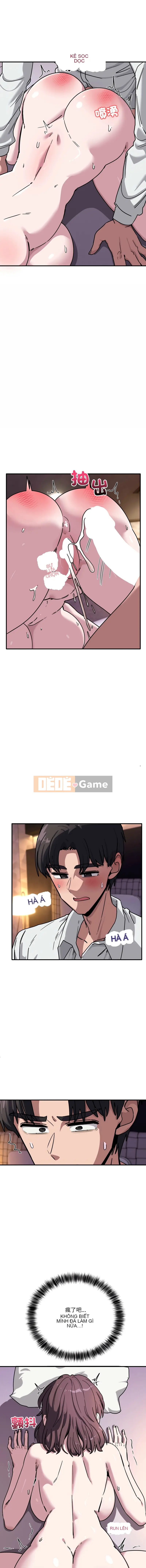 Tốt hơn là một con chó Chương 37-38