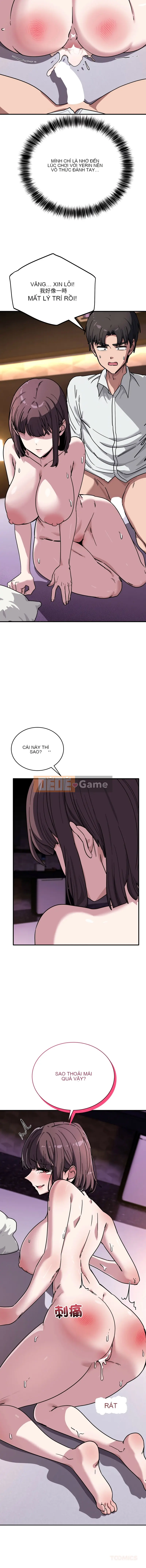 Tốt hơn là một con chó Chương 37-38