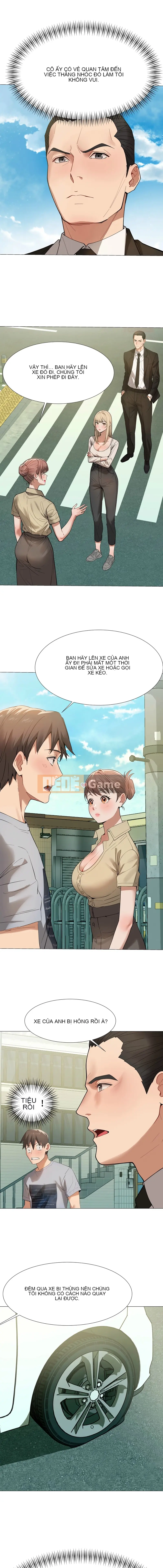 Thiện chí ác Chương 35-36