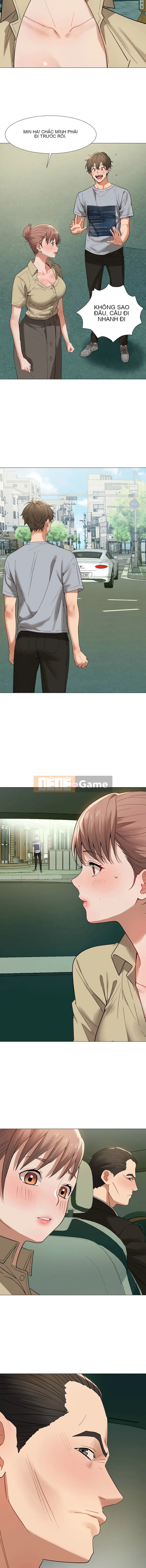 Thiện chí ác Chương 35-36