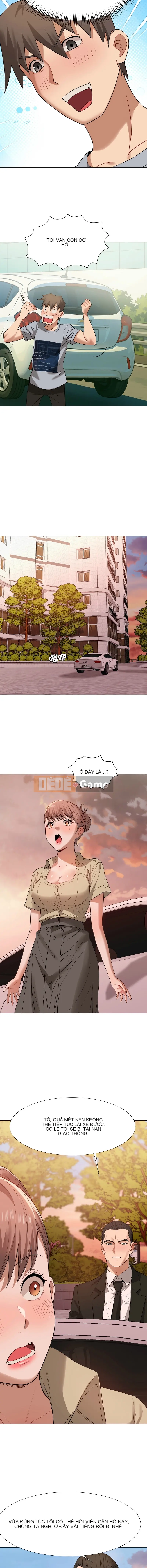 Thiện chí ác Chương 35-36